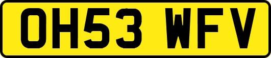 OH53WFV