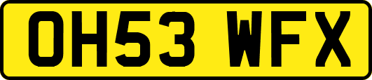 OH53WFX