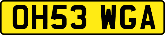 OH53WGA