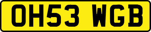 OH53WGB