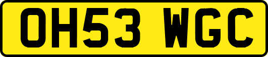 OH53WGC