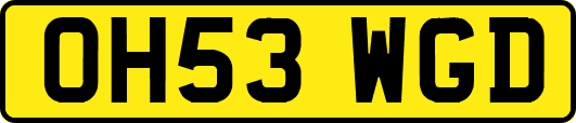 OH53WGD
