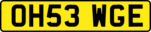 OH53WGE