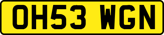 OH53WGN