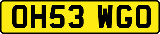 OH53WGO