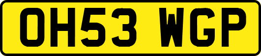 OH53WGP