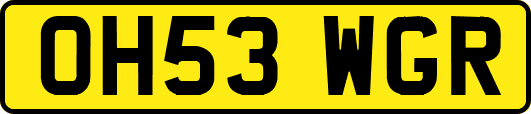 OH53WGR