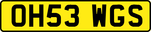 OH53WGS