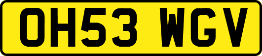 OH53WGV