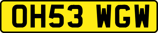 OH53WGW