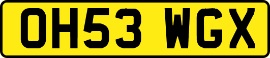 OH53WGX
