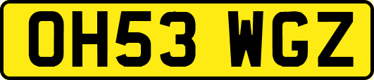 OH53WGZ