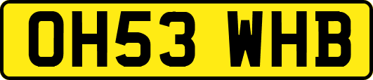 OH53WHB
