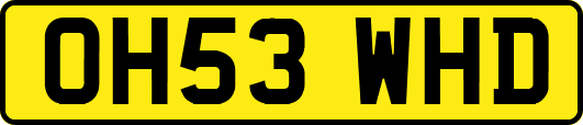 OH53WHD