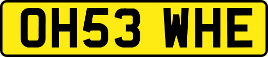 OH53WHE