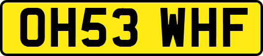 OH53WHF