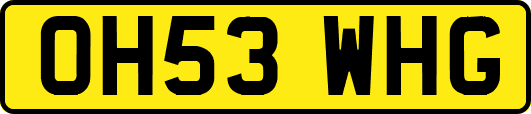 OH53WHG