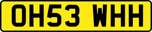 OH53WHH