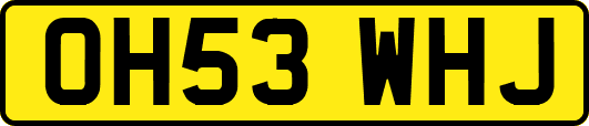 OH53WHJ