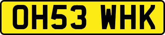 OH53WHK