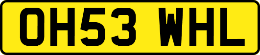 OH53WHL
