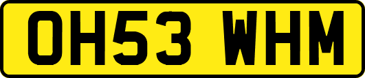 OH53WHM
