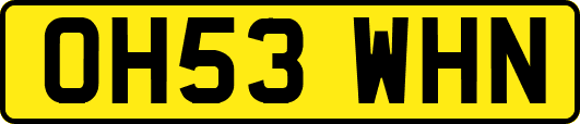 OH53WHN