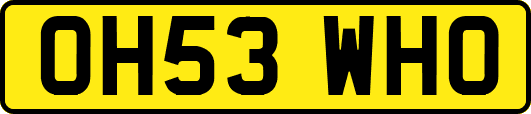 OH53WHO