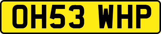 OH53WHP
