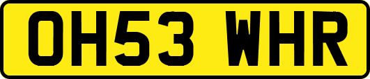OH53WHR