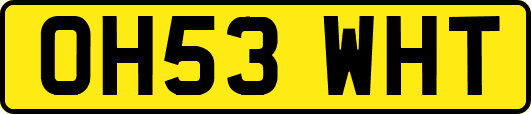 OH53WHT