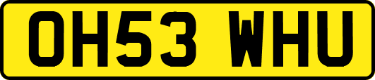 OH53WHU