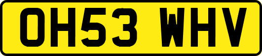 OH53WHV