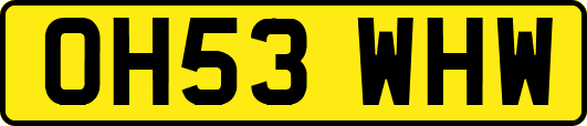 OH53WHW