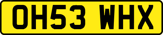 OH53WHX