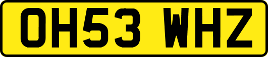 OH53WHZ