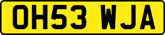 OH53WJA