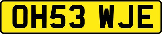 OH53WJE