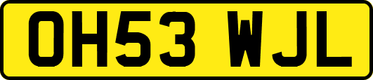 OH53WJL