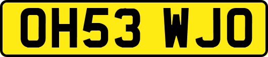 OH53WJO