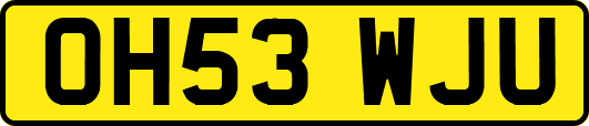 OH53WJU