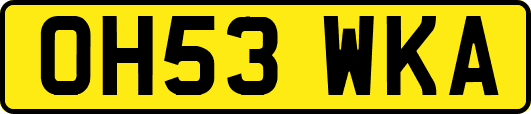 OH53WKA