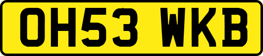 OH53WKB