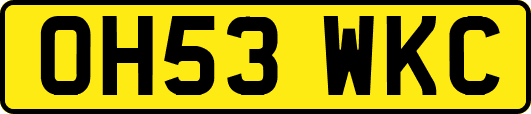 OH53WKC