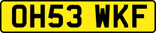 OH53WKF
