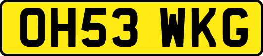 OH53WKG