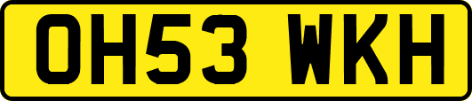 OH53WKH