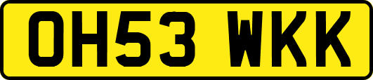 OH53WKK