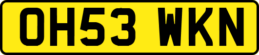 OH53WKN