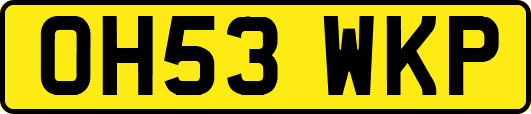 OH53WKP